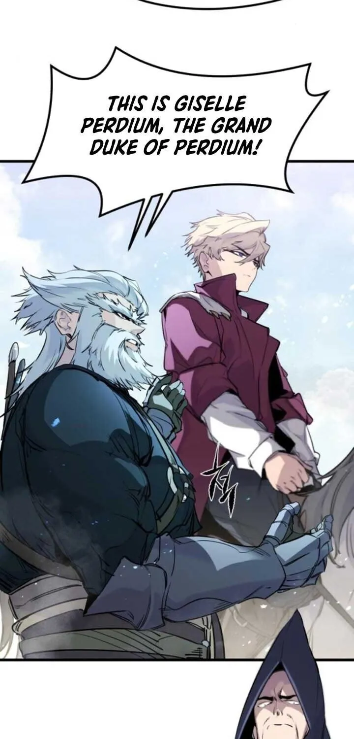 Read The Regressed Mercenary Has a Plan EN Manga Online
