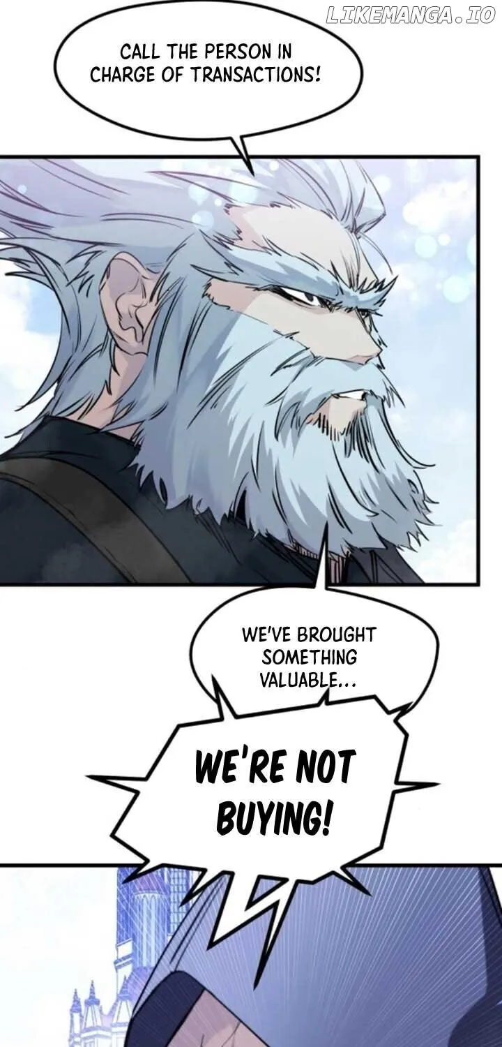 Read The Regressed Mercenary Has a Plan EN Manga Online