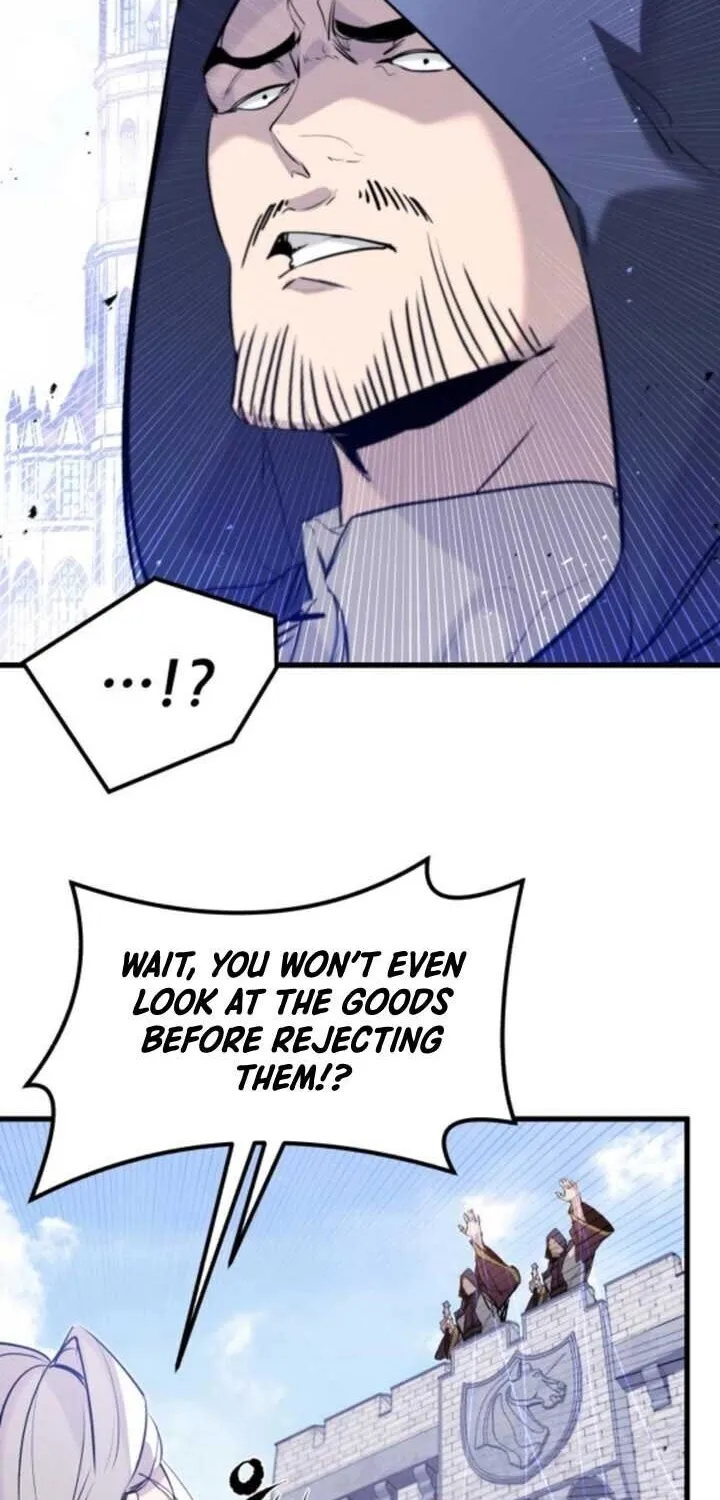 Read The Regressed Mercenary Has a Plan EN Manga Online