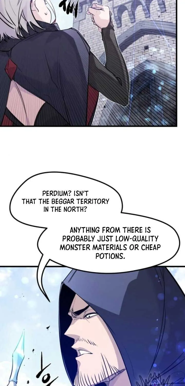 Read The Regressed Mercenary Has a Plan EN Manga Online