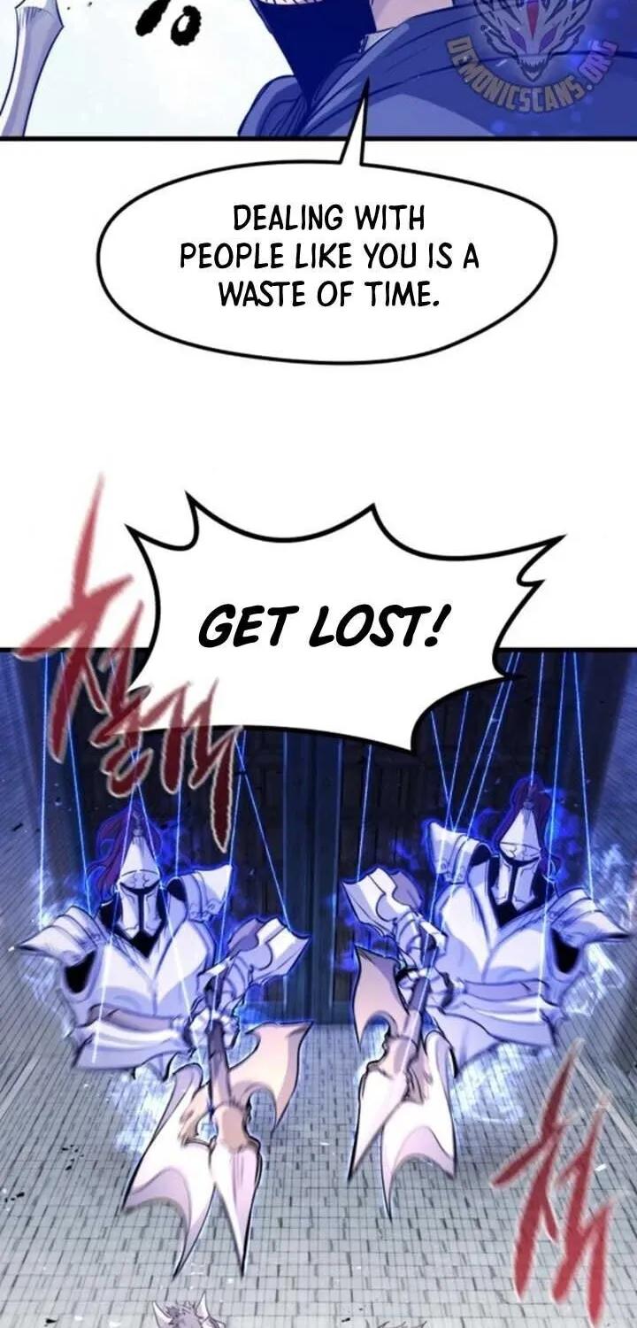 Read The Regressed Mercenary Has a Plan EN Manga Online