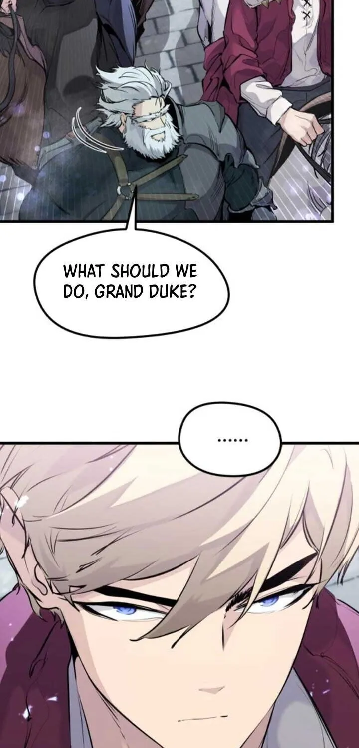 Read The Regressed Mercenary Has a Plan EN Manga Online