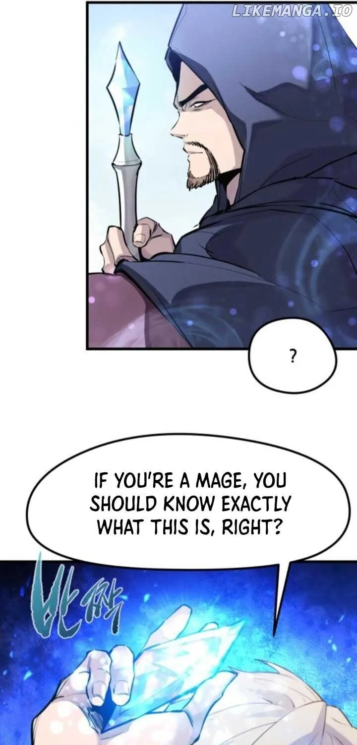 Read The Regressed Mercenary Has a Plan EN Manga Online