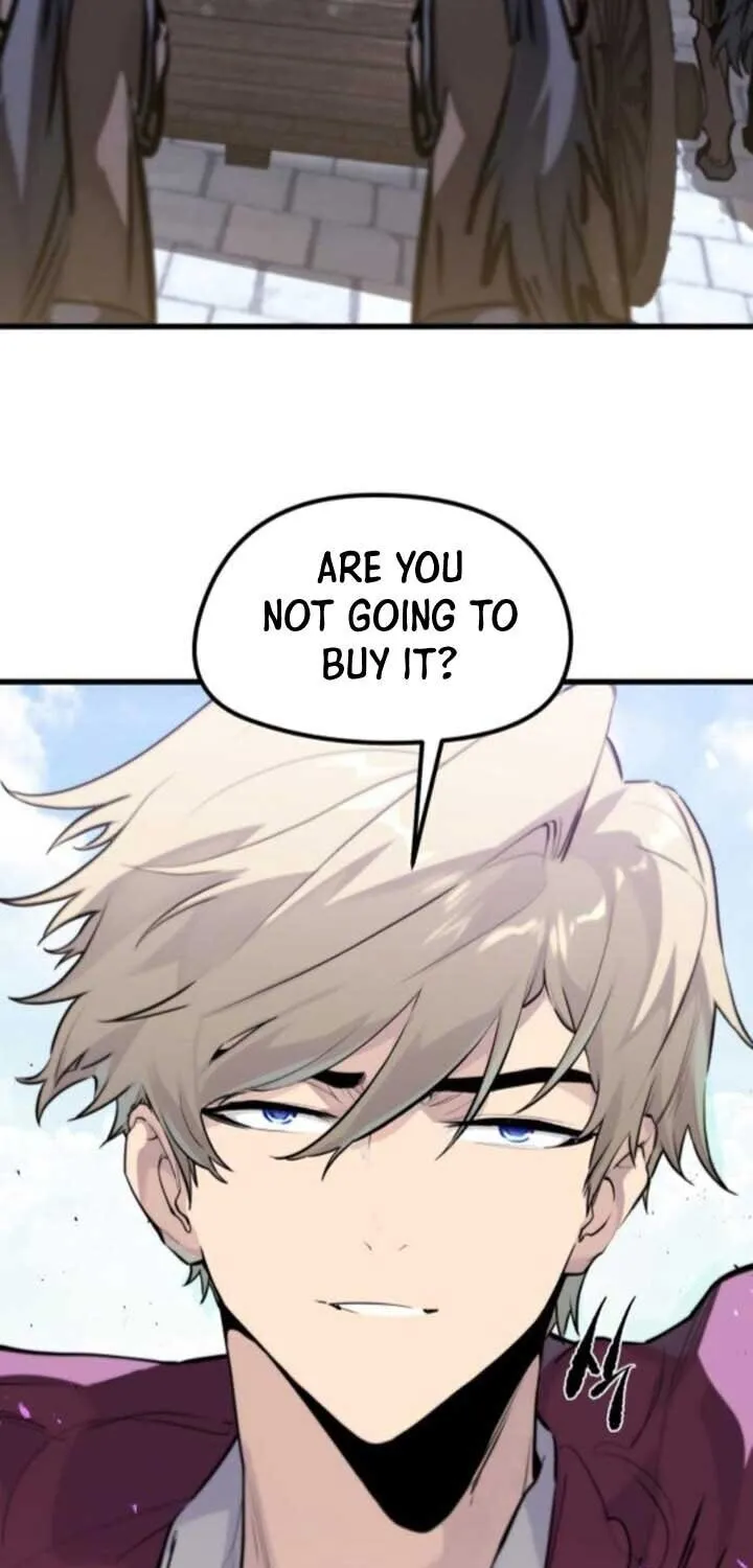 Read The Regressed Mercenary Has a Plan EN Manga Online
