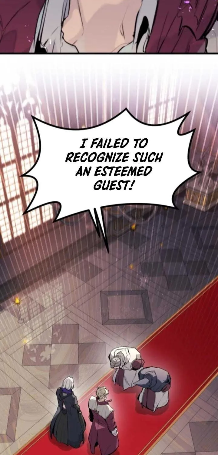 Read The Regressed Mercenary Has a Plan EN Manga Online