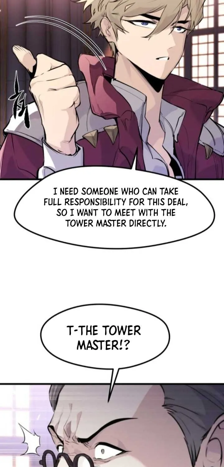 Read The Regressed Mercenary Has a Plan EN Manga Online