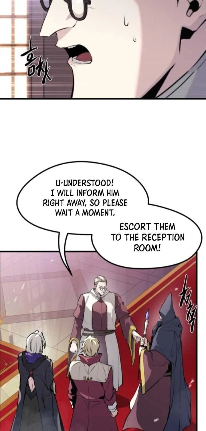 Read The Regressed Mercenary Has a Plan EN Manga Online