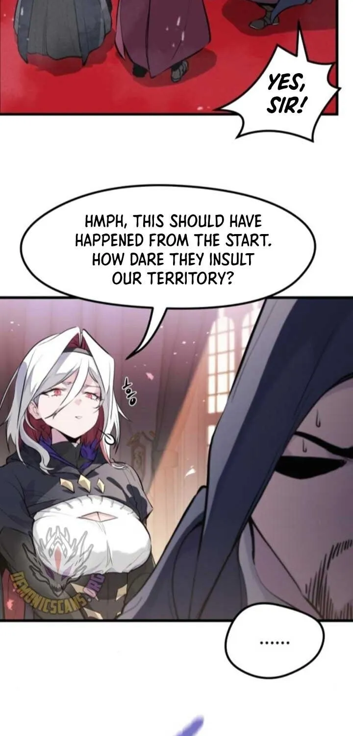Read The Regressed Mercenary Has a Plan EN Manga Online