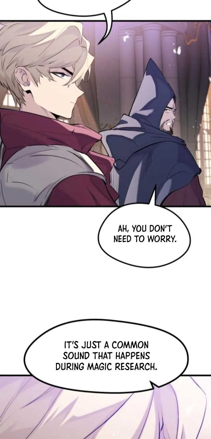 Read The Regressed Mercenary Has a Plan EN Manga Online
