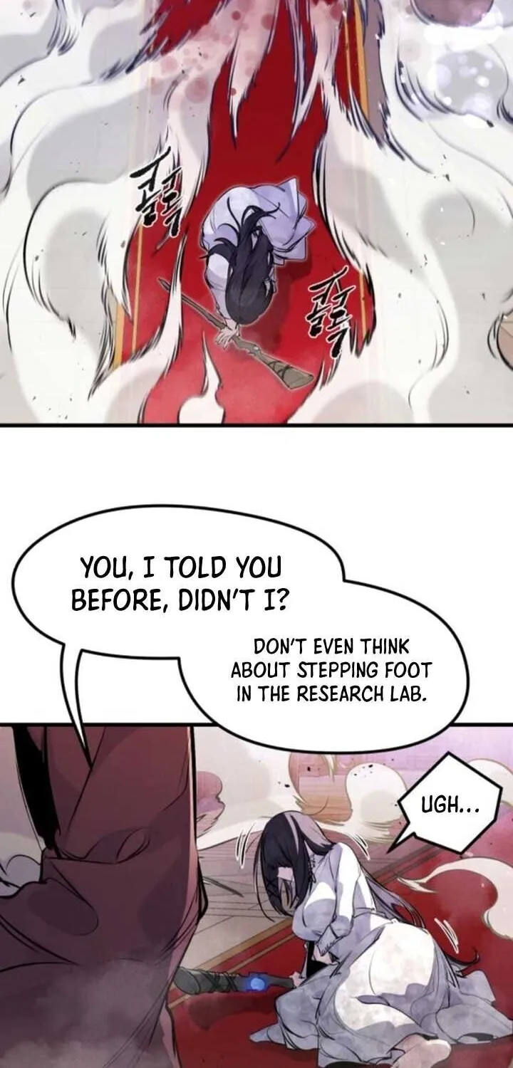 Read The Regressed Mercenary Has a Plan EN Manga Online