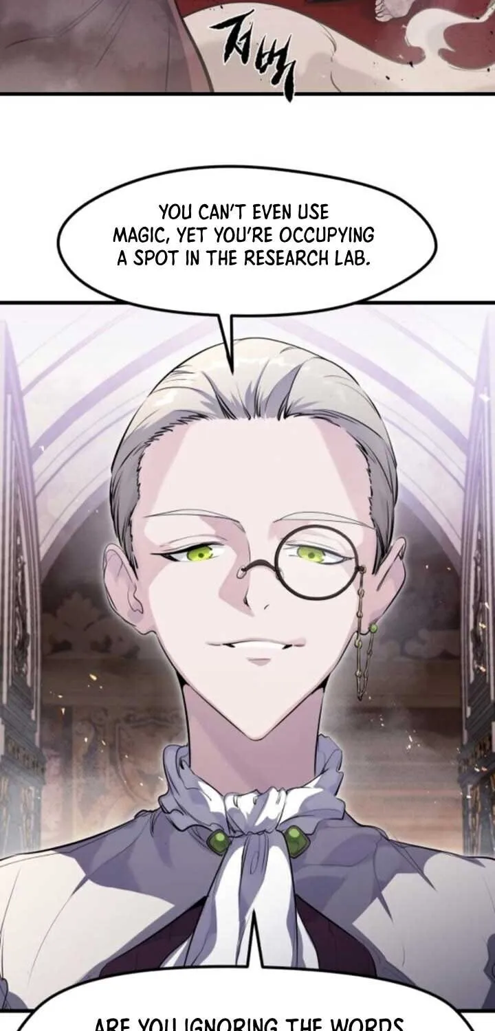 Read The Regressed Mercenary Has a Plan EN Manga Online