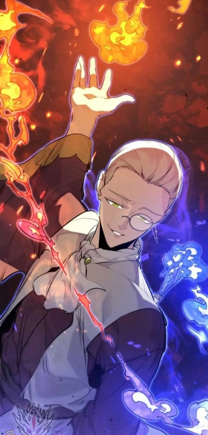 Read The Regressed Mercenary Has a Plan EN Manga Online