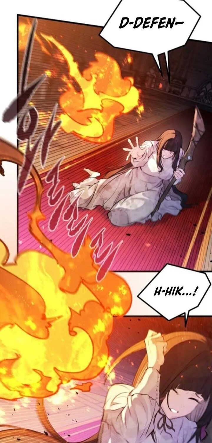 Read The Regressed Mercenary Has a Plan EN Manga Online