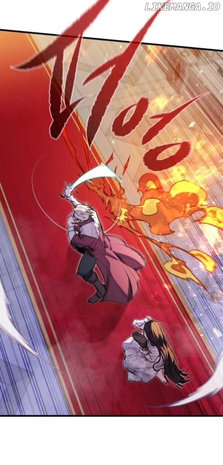 Read The Regressed Mercenary Has a Plan EN Manga Online