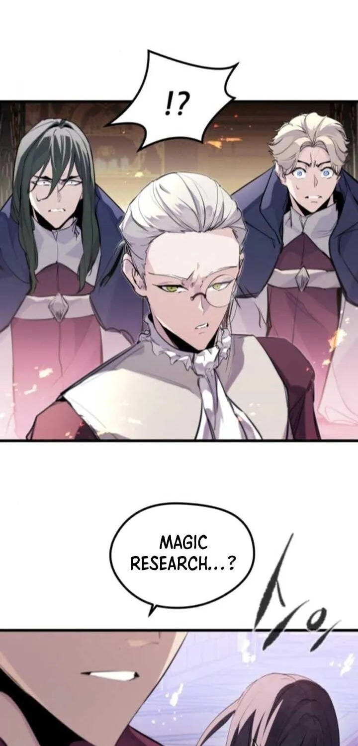 Read The Regressed Mercenary Has a Plan EN Manga Online