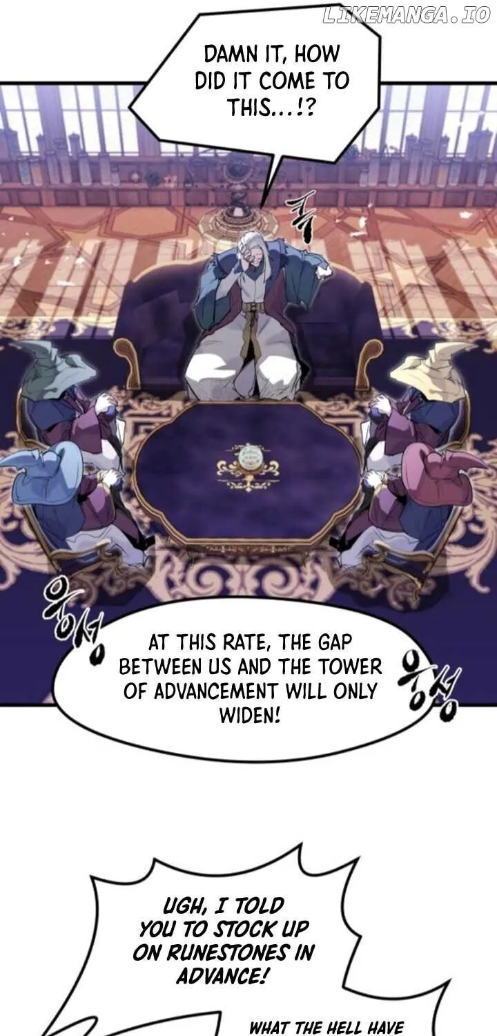 Read The Regressed Mercenary Has a Plan EN Manga Online