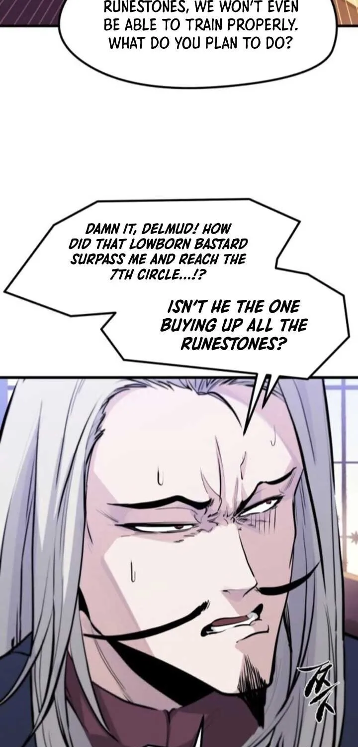 Read The Regressed Mercenary Has a Plan EN Manga Online