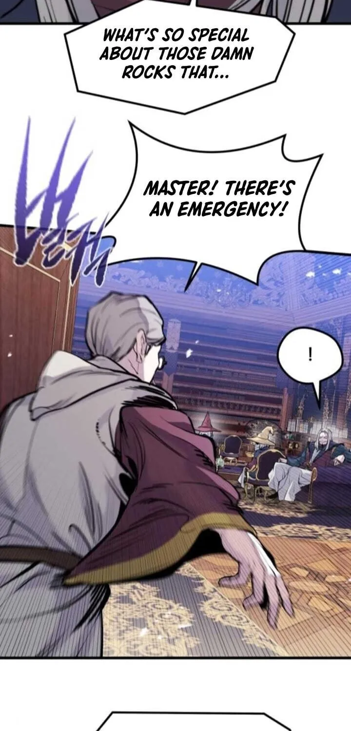 Read The Regressed Mercenary Has a Plan EN Manga Online