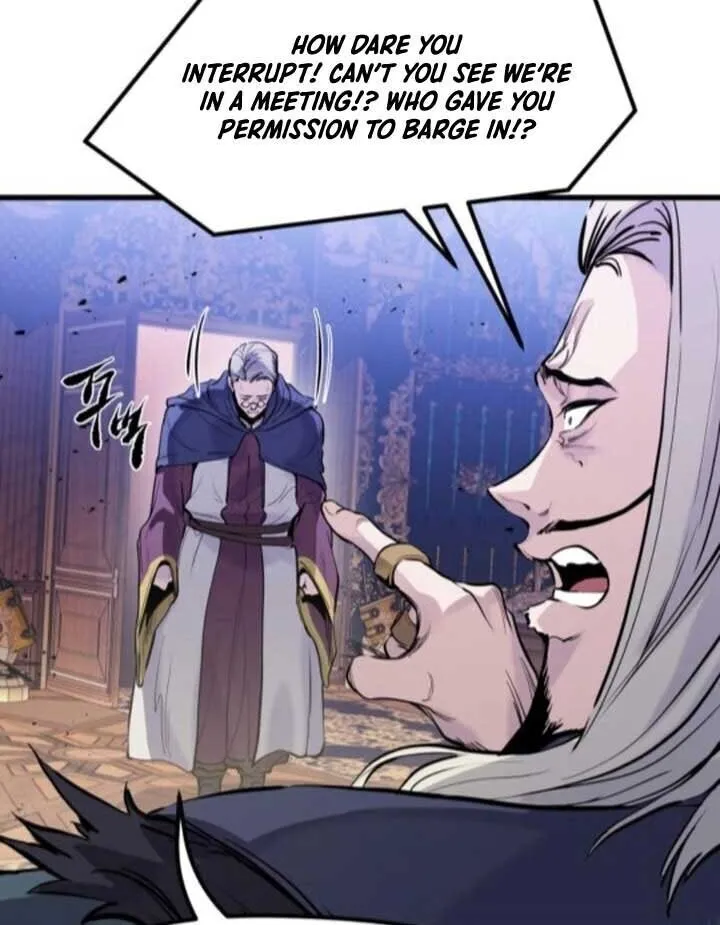 Read The Regressed Mercenary Has a Plan EN Manga Online