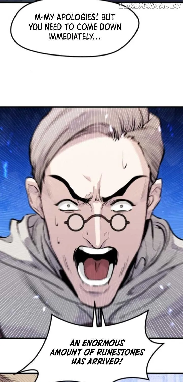Read The Regressed Mercenary Has a Plan EN Manga Online