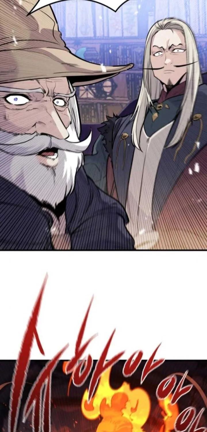 Read The Regressed Mercenary Has a Plan EN Manga Online
