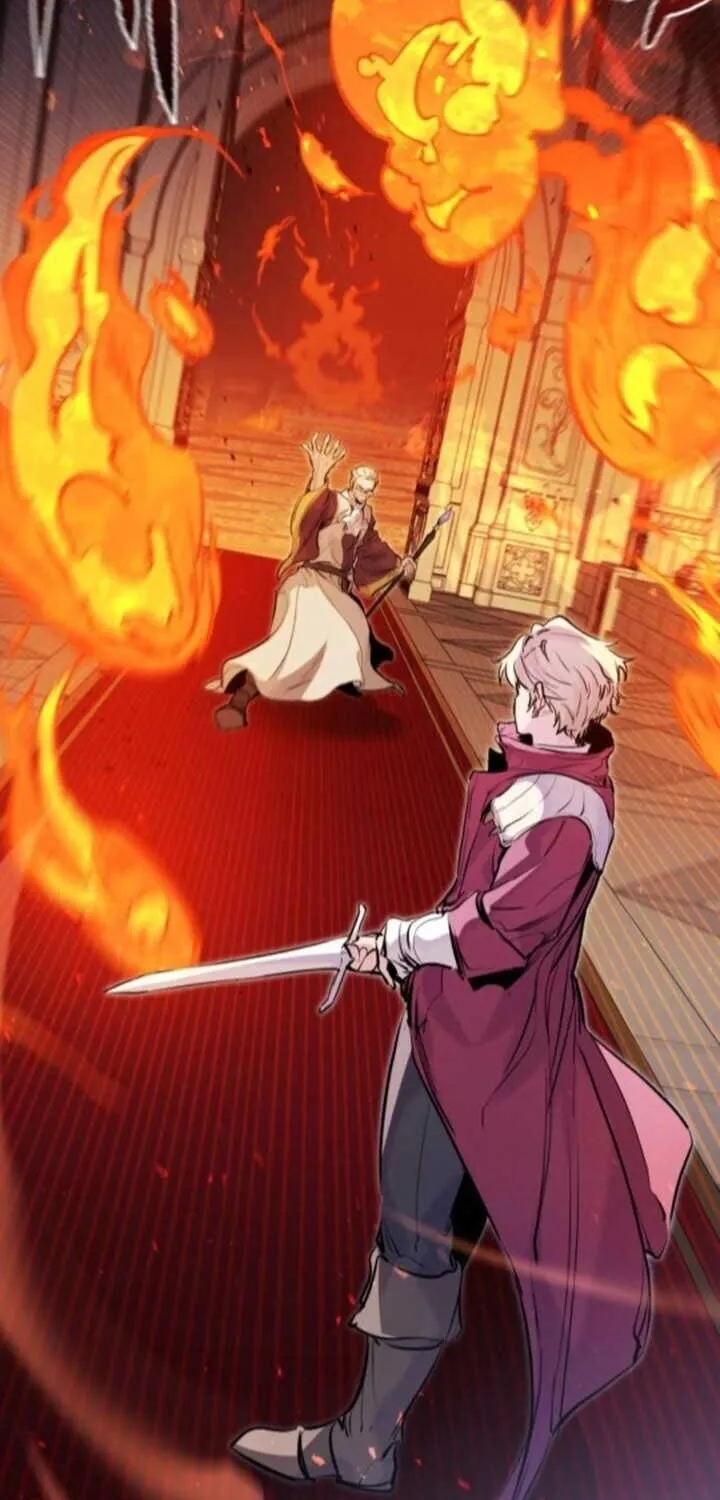 Read The Regressed Mercenary Has a Plan EN Manga Online