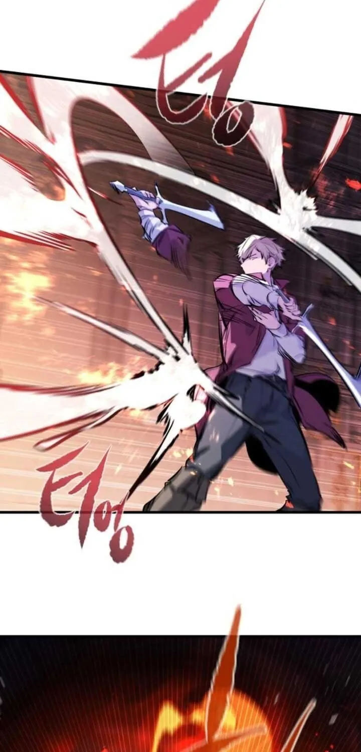 Read The Regressed Mercenary Has a Plan EN Manga Online