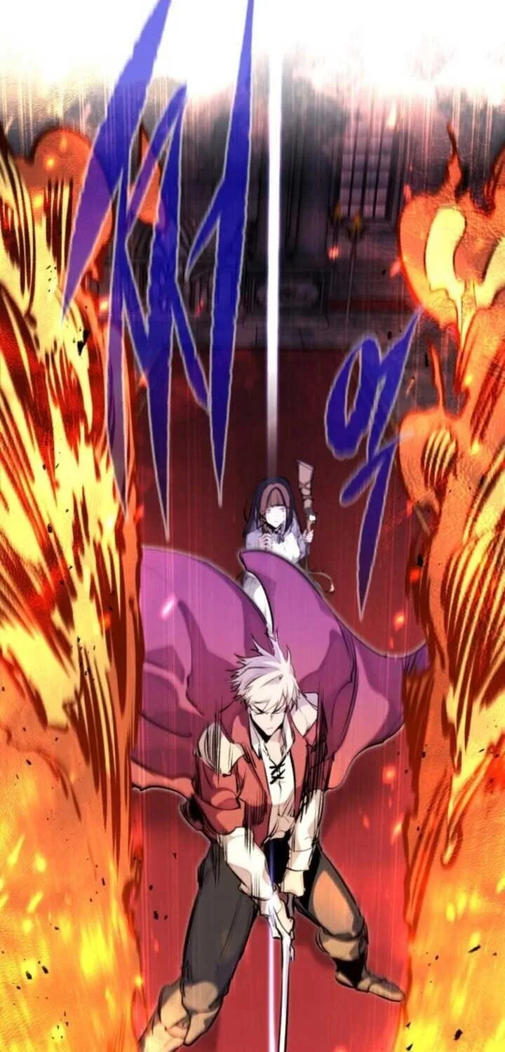 Read The Regressed Mercenary Has a Plan EN Manga Online