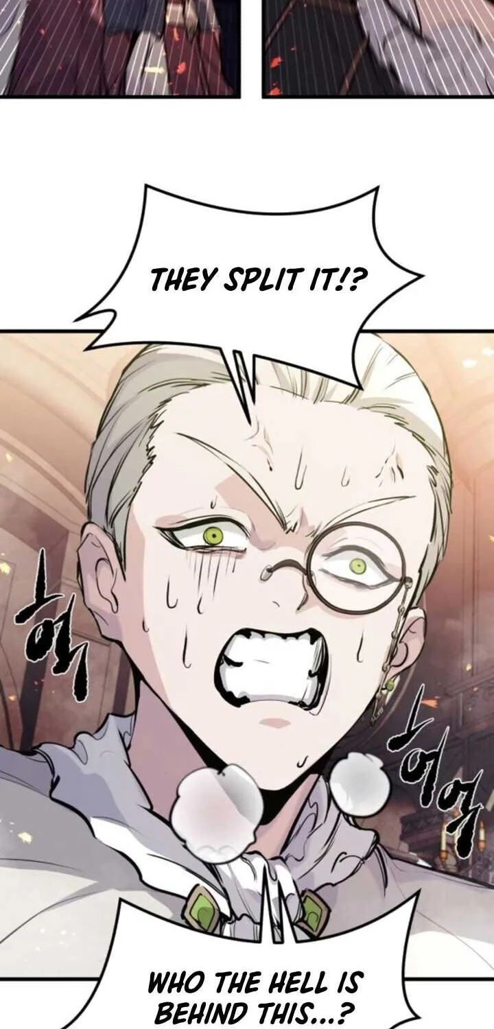 Read The Regressed Mercenary Has a Plan EN Manga Online