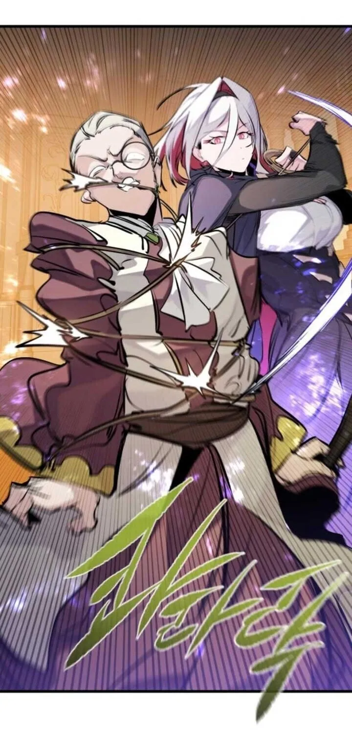 Read The Regressed Mercenary Has a Plan EN Manga Online