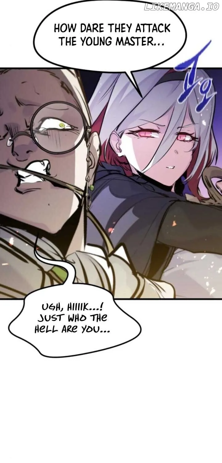 Read The Regressed Mercenary Has a Plan EN Manga Online