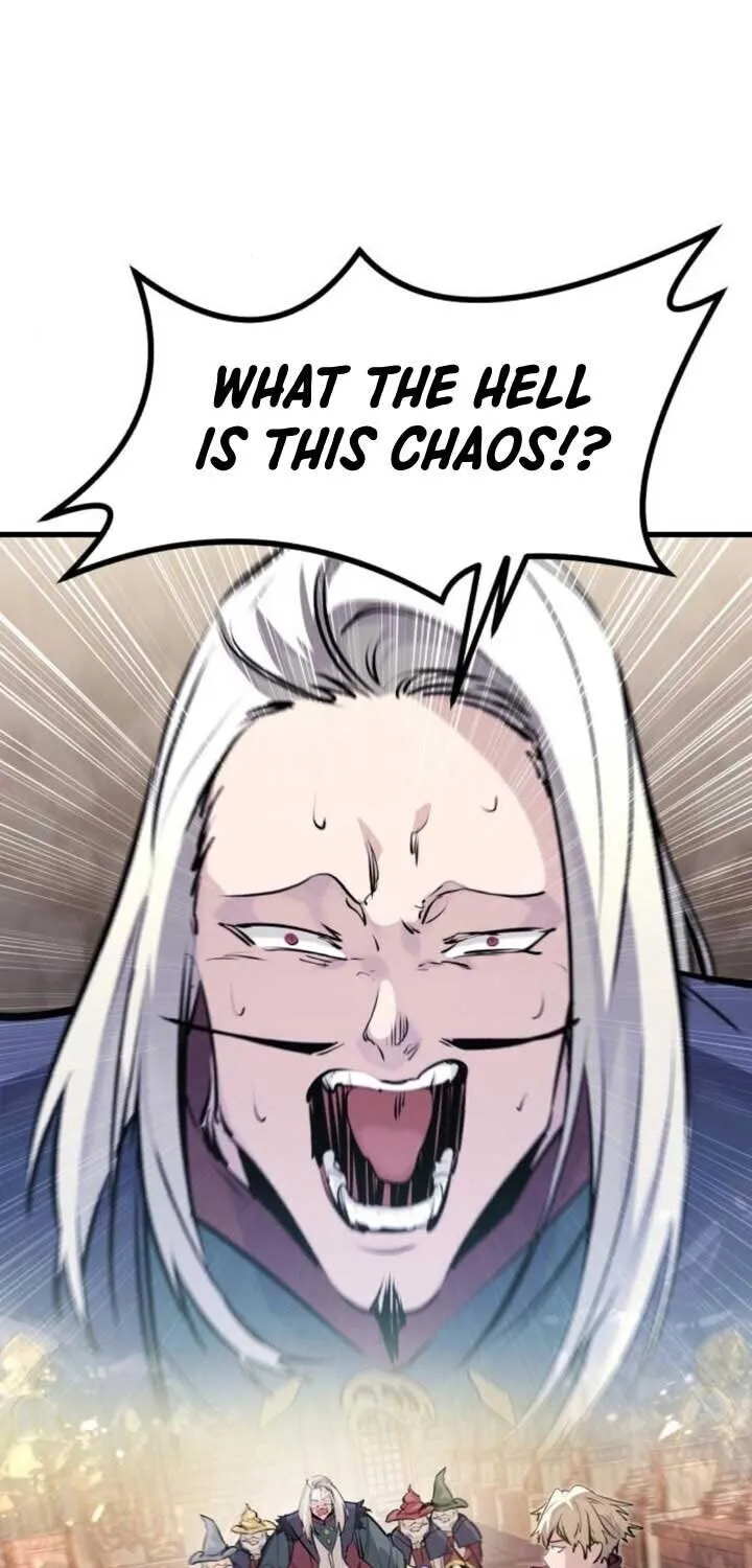 Read The Regressed Mercenary Has a Plan EN Manga Online