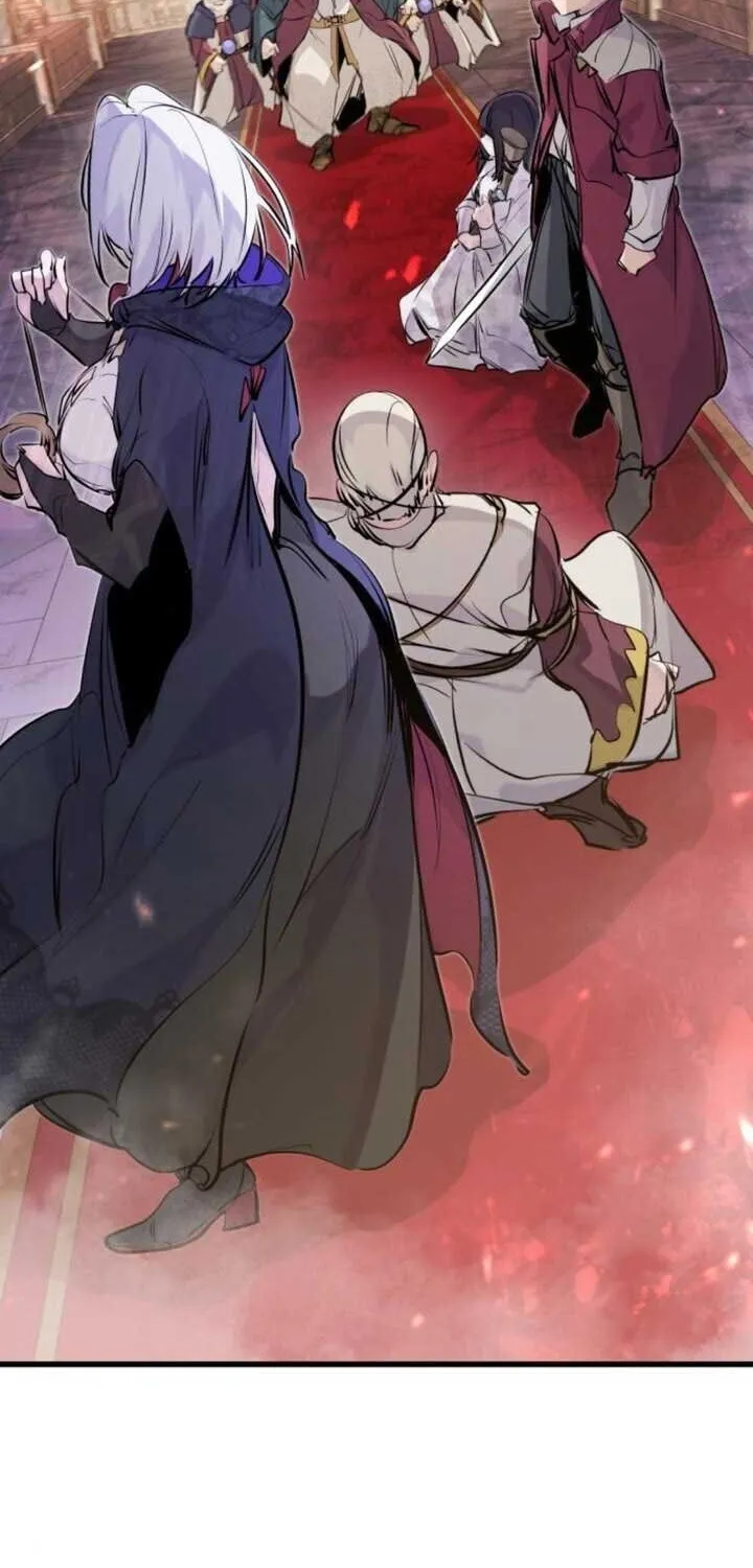 Read The Regressed Mercenary Has a Plan EN Manga Online
