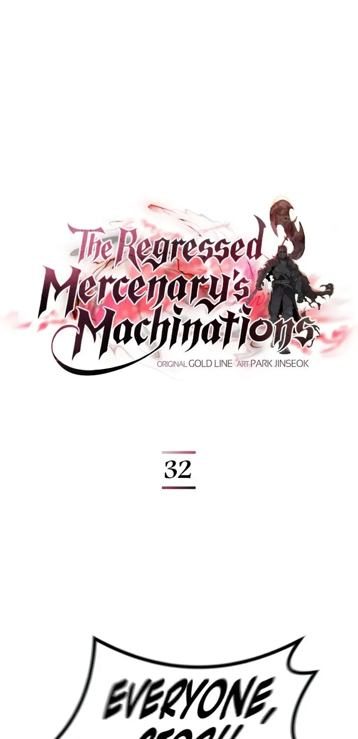 Read The Regressed Mercenary Has a Plan EN Manga Online