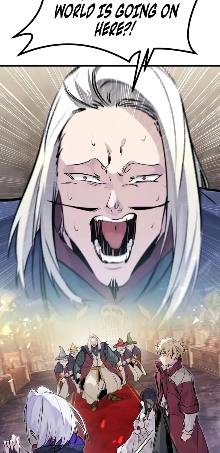 Read The Regressed Mercenary Has a Plan EN Manga Online
