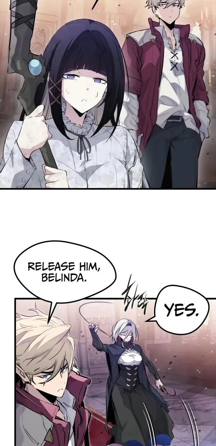 Read The Regressed Mercenary Has a Plan EN Manga Online