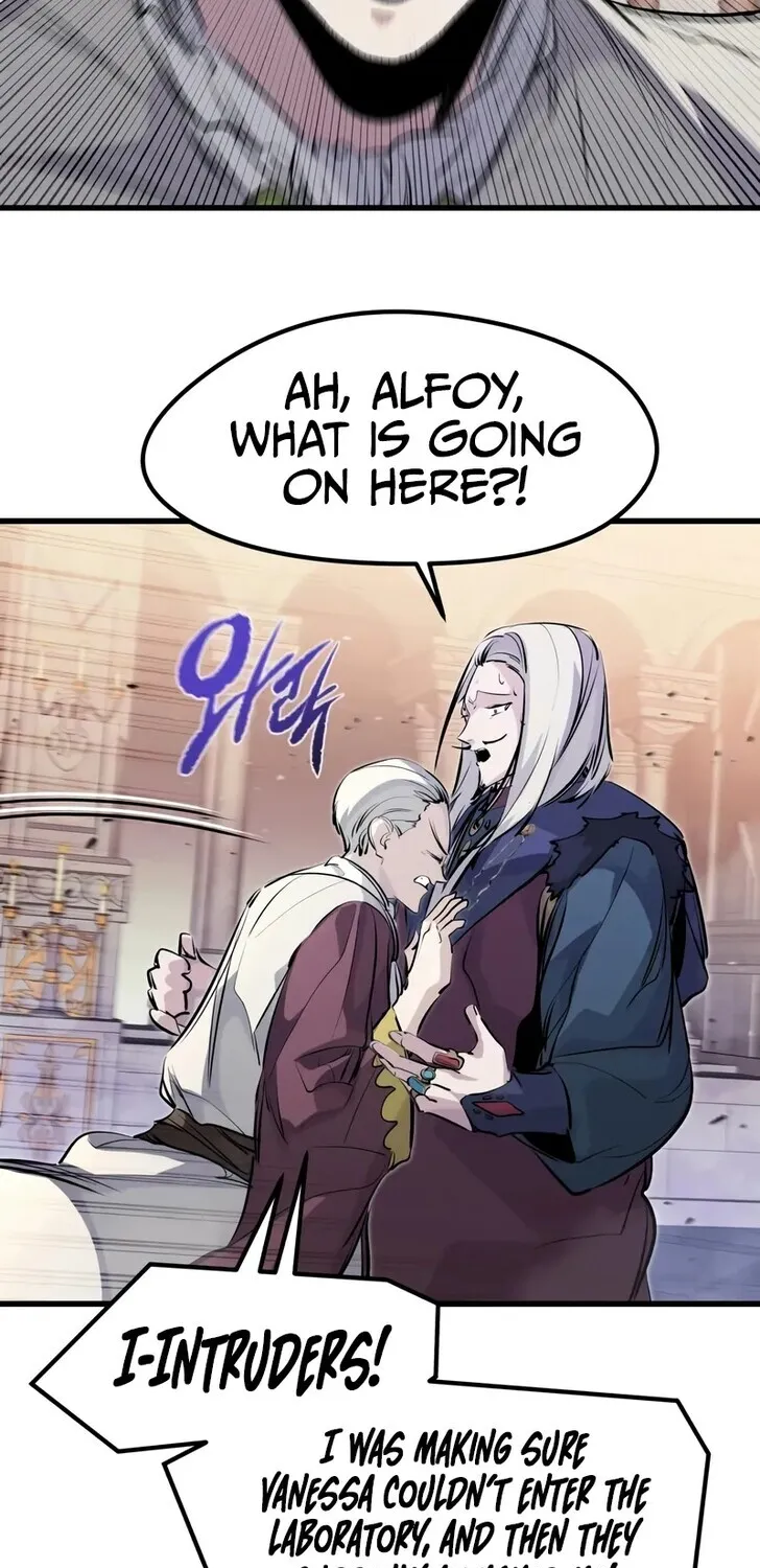 Read The Regressed Mercenary Has a Plan EN Manga Online