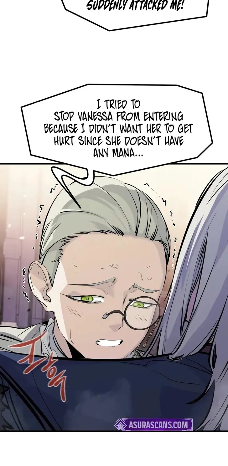 Read The Regressed Mercenary Has a Plan EN Manga Online