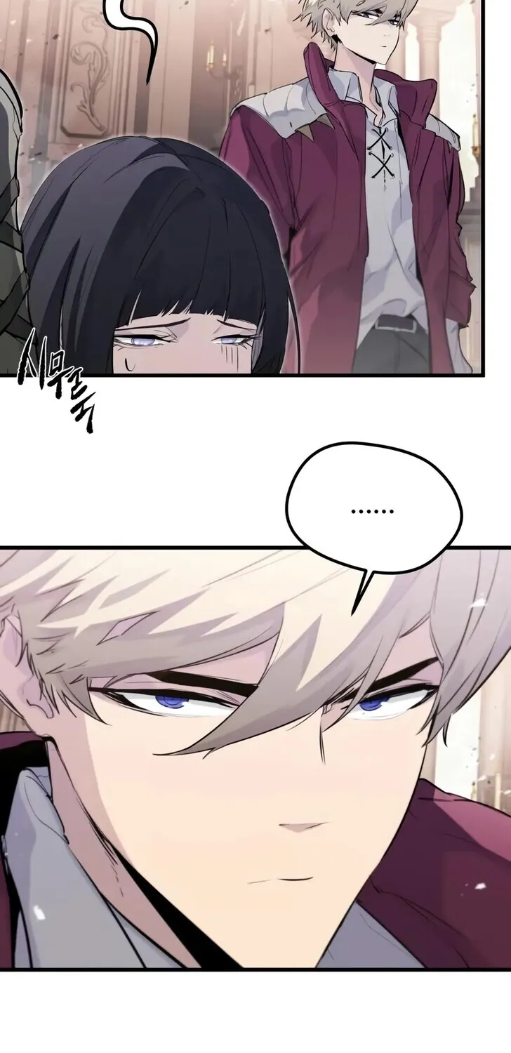 Read The Regressed Mercenary Has a Plan EN Manga Online