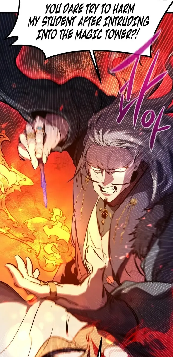 Read The Regressed Mercenary Has a Plan EN Manga Online