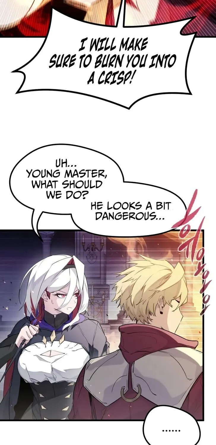 Read The Regressed Mercenary Has a Plan EN Manga Online