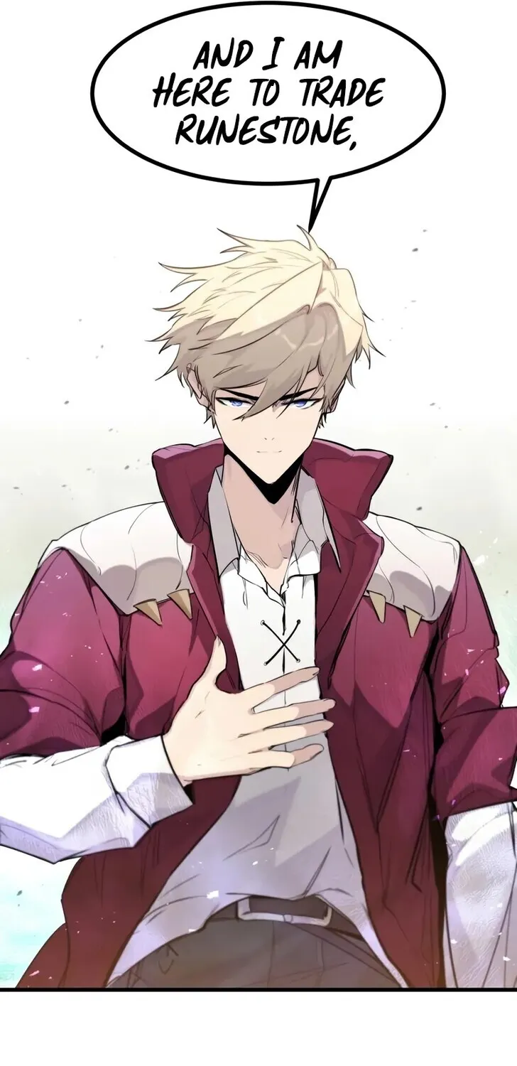 Read The Regressed Mercenary Has a Plan EN Manga Online