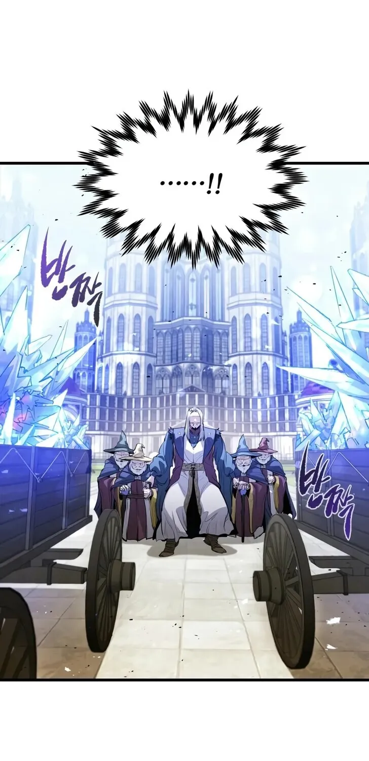 Read The Regressed Mercenary Has a Plan EN Manga Online