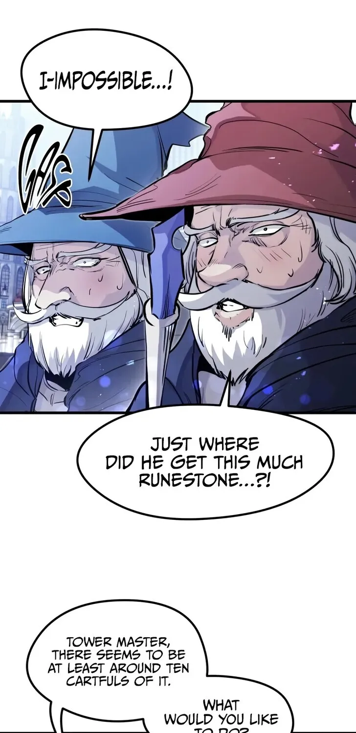 Read The Regressed Mercenary Has a Plan EN Manga Online