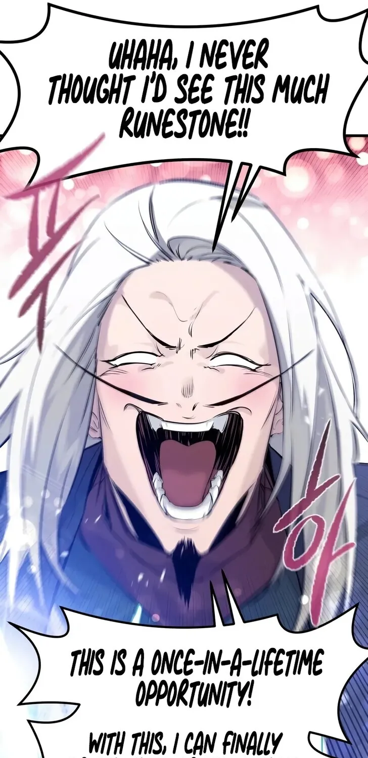 Read The Regressed Mercenary Has a Plan EN Manga Online