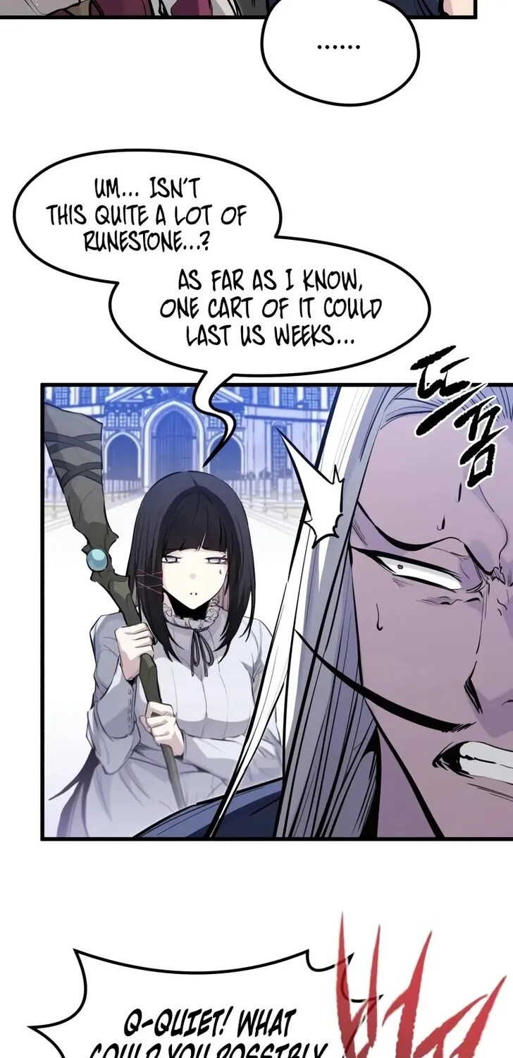 Read The Regressed Mercenary Has a Plan EN Manga Online