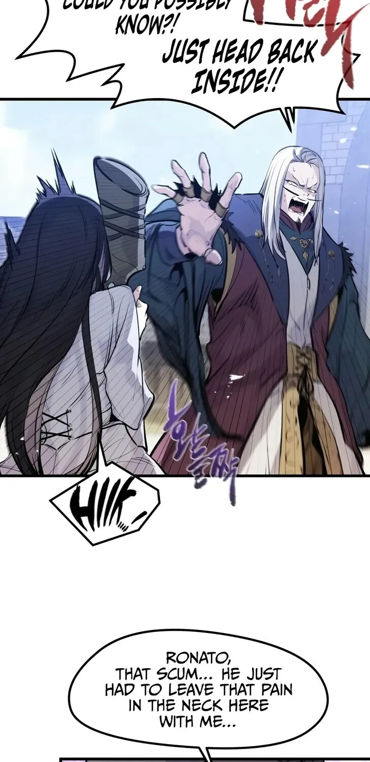 Read The Regressed Mercenary Has a Plan EN Manga Online