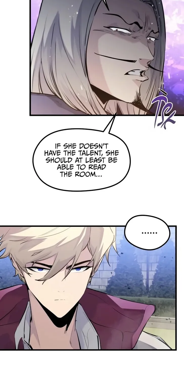 Read The Regressed Mercenary Has a Plan EN Manga Online