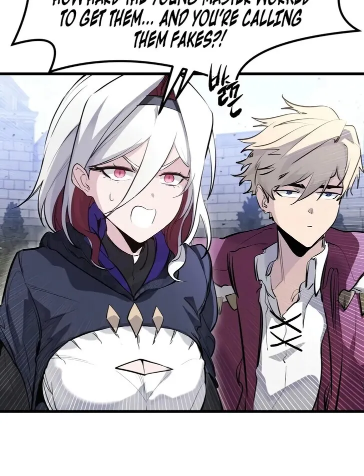 Read The Regressed Mercenary Has a Plan EN Manga Online