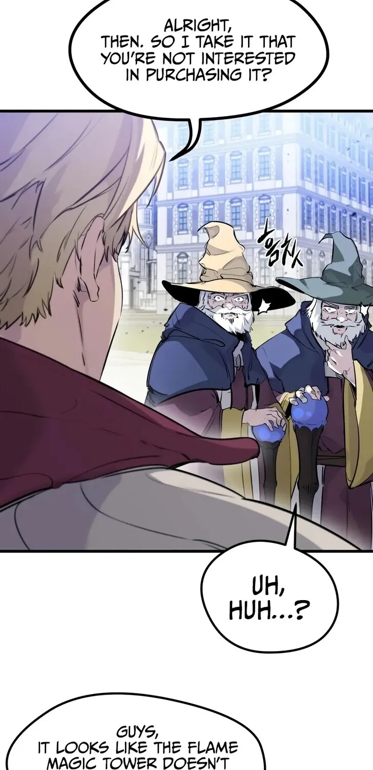 Read The Regressed Mercenary Has a Plan EN Manga Online